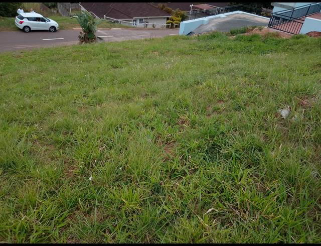 741M² VACANT LAND FOR SALE IN PANORAMA PARK
